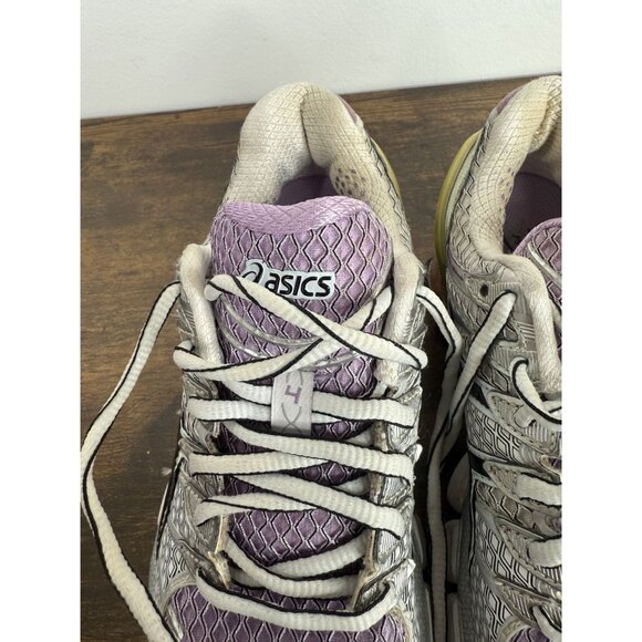 Women's Asics Gel Kinsei 4 Sneakers - Size 6 - Picture 4 of 8